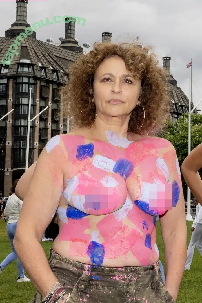Nadia Sawalha nude photo #0100 (nadiasawalha)