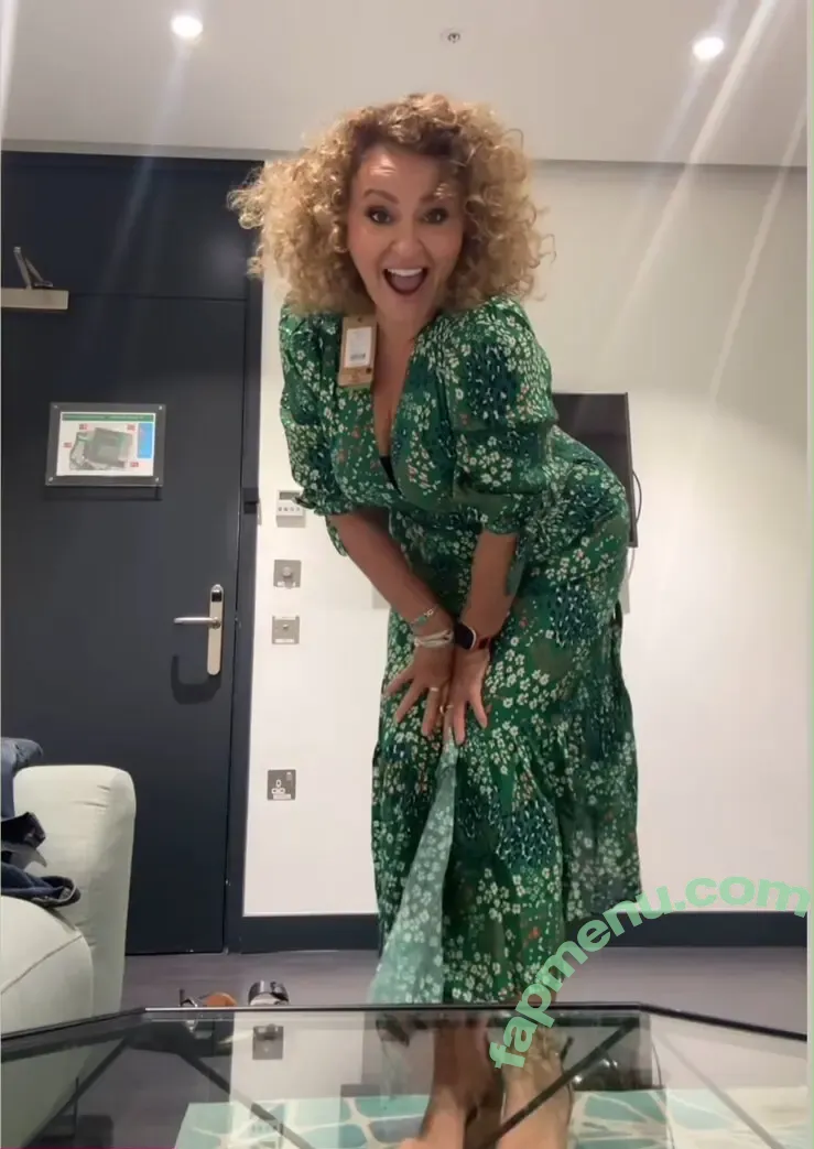 Nadia Sawalha nude photo #0104 (nadiasawalha)