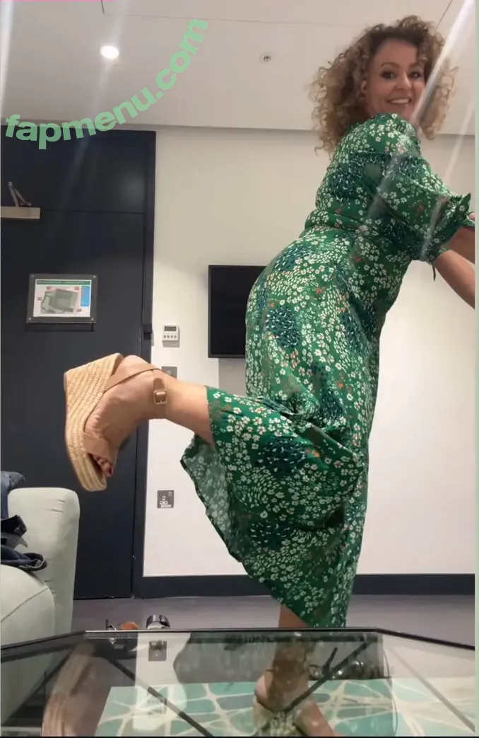 Nadia Sawalha nude photo #0105 (nadiasawalha)