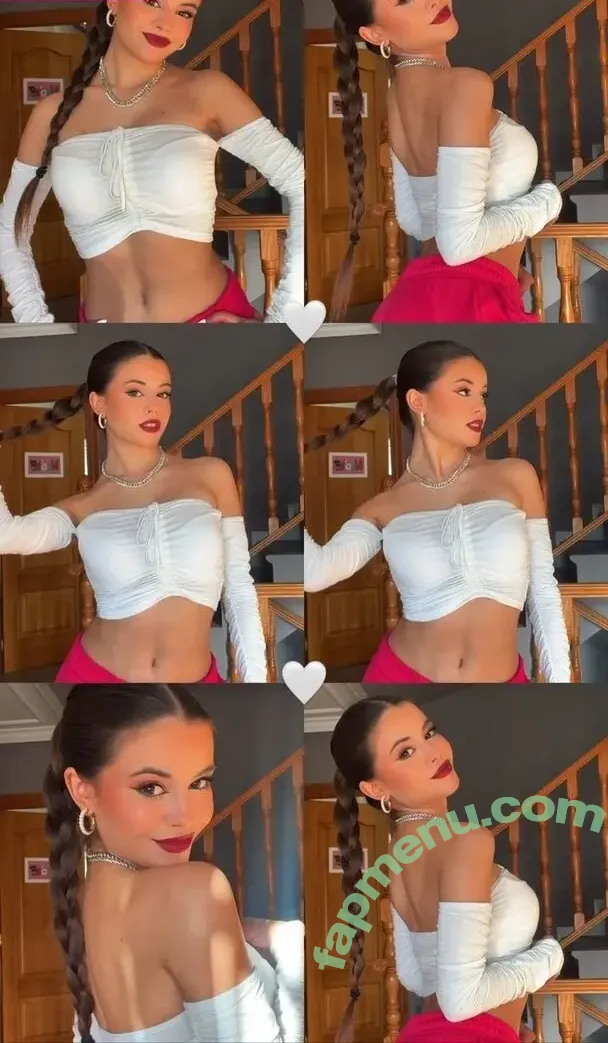 Nadia Vilaplana nude photo #0008 (nadia.vilaplana)