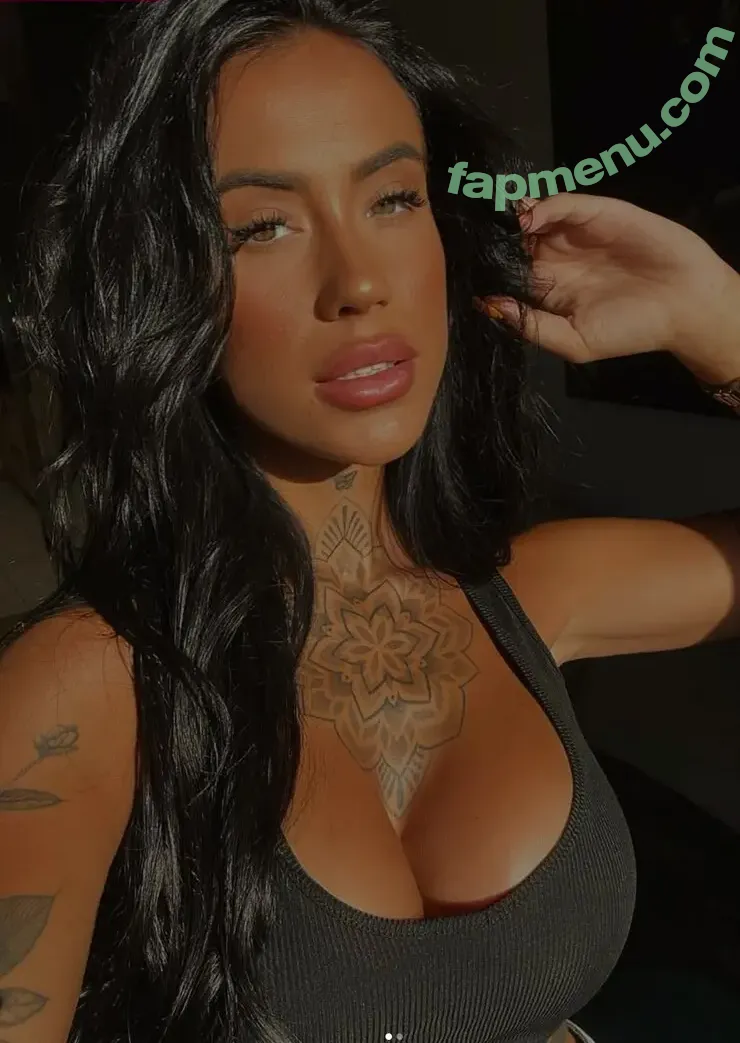 nadiadytrych nude photo #0001 (nadiadytrych)