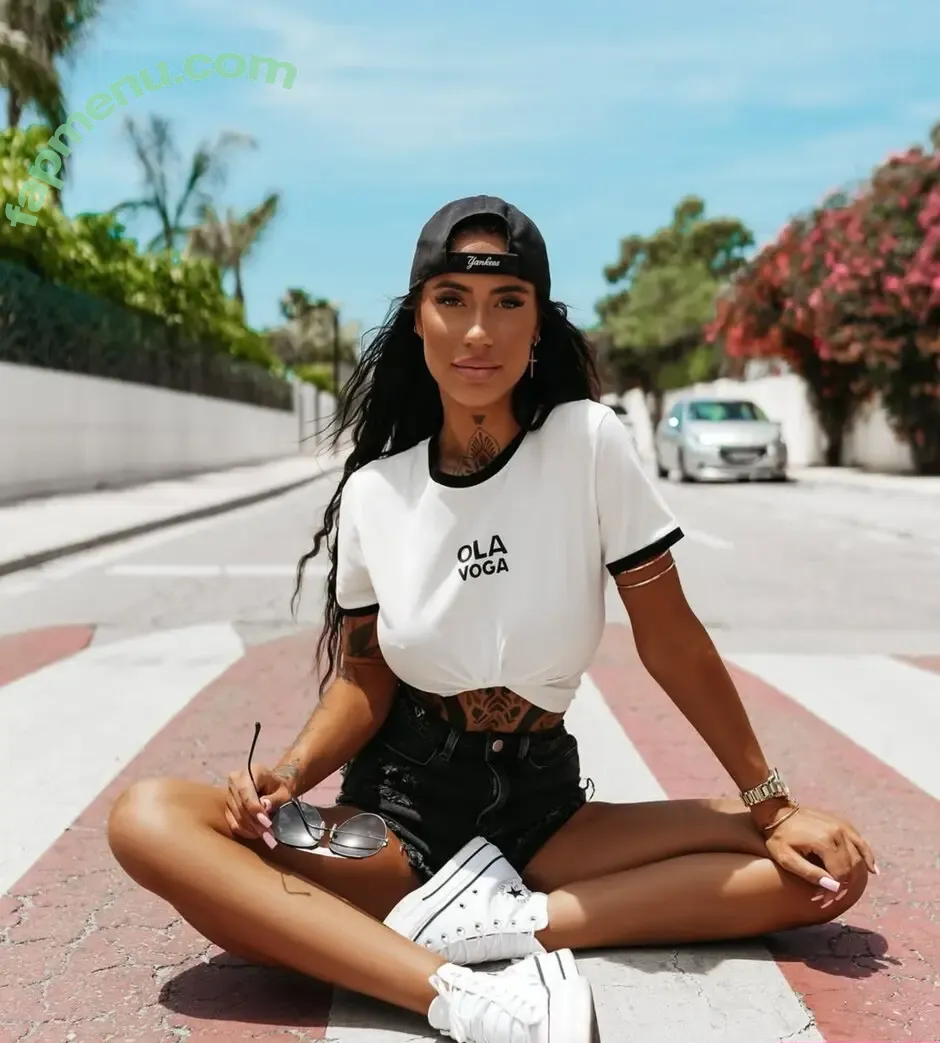 nadiadytrych nude photo #0002 (nadiadytrych)