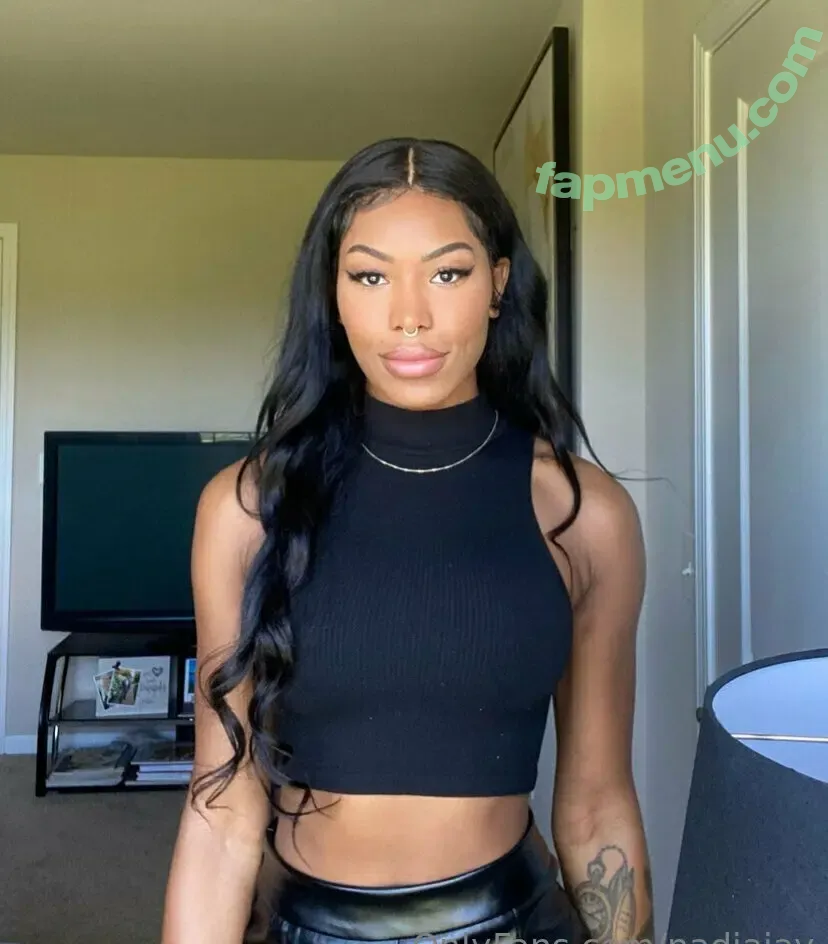 nadiajay nude photo #0178 (heynaudia)