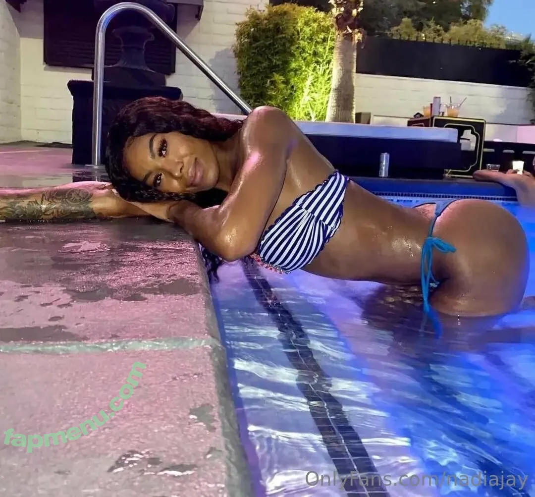 nadiajay nude photo #0237 (heynaudia)