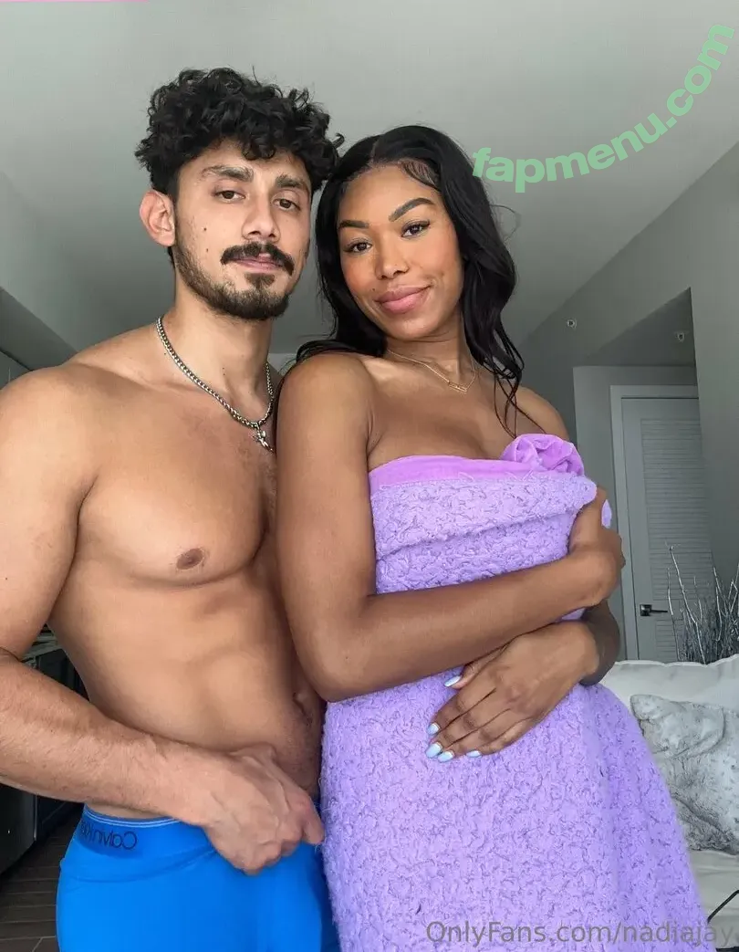 nadiajay nude photo #0240 (heynaudia)
