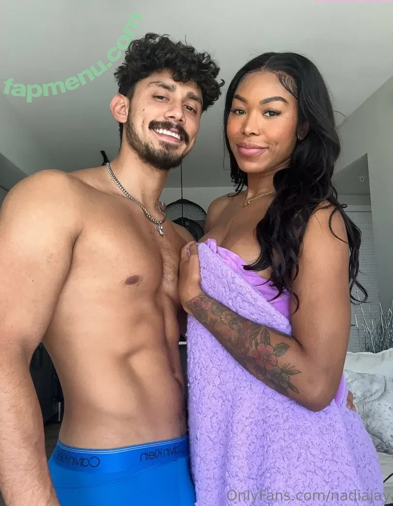 nadiajay nude photo #0244 (heynaudia)