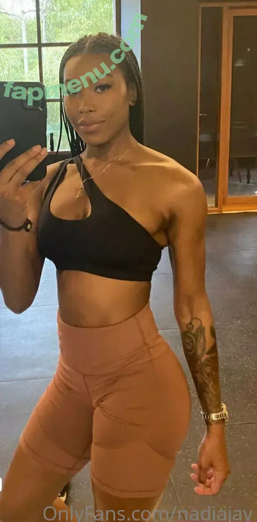 nadiajay nude photo #0260 (heynaudia)