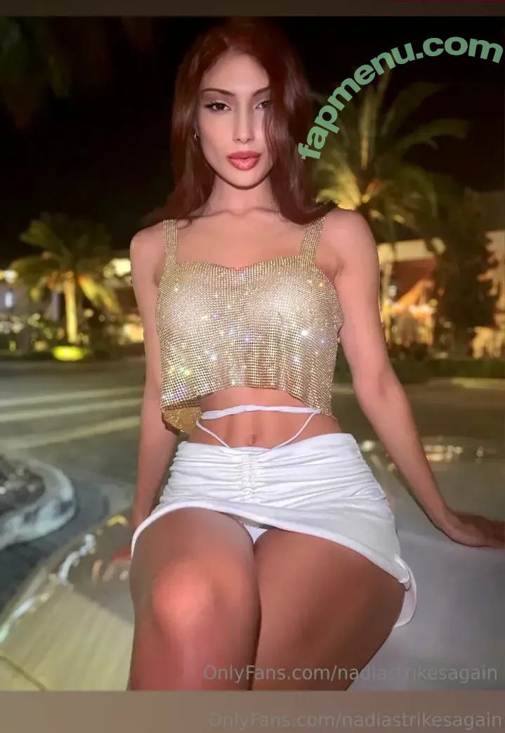 nadiastrikesagain nude photo #0136 (biggnadzz)