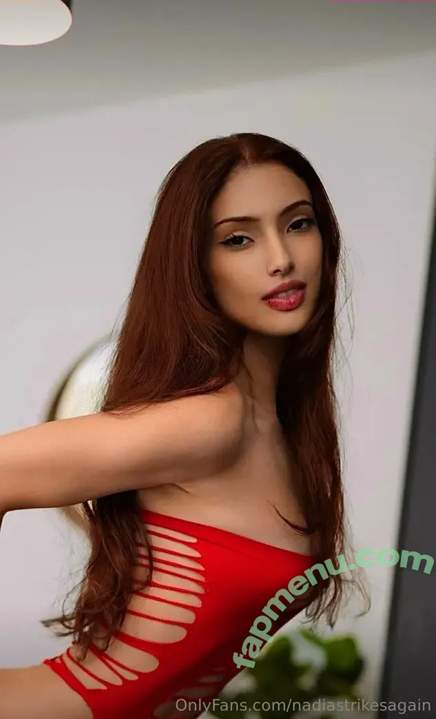 nadiastrikesagain nude photo #0146 (biggnadzz)