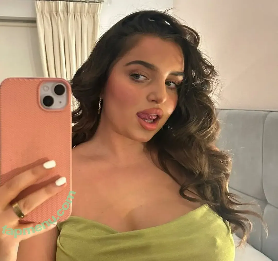 nadiazeidanxx nude photo #0001 (nadiazeidanxx)