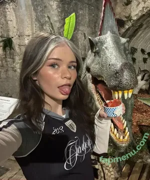 Nadine Breaty / nadinebreaty / nadinenight nude photo #0224