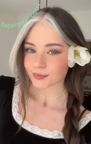 Nadine Breaty / nadinebreaty / nadinenight nude photo #0230