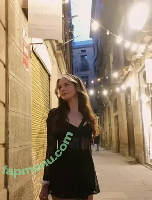 Nadine Breaty / nadinebreaty / nadinenight nude photo #0235