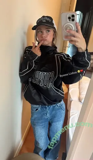 Nadine Breaty / nadinebreaty / nadinenight nude photo #0237