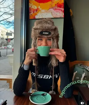 Nadine Breaty / nadinebreaty / nadinenight nude photo #0240