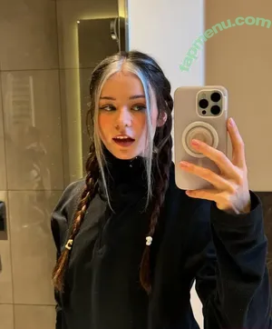 Nadine Breaty / nadinebreaty / nadinenight nude photo #0243