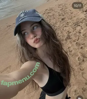 Nadine Breaty / nadinebreaty / nadinenight nude photo #0244