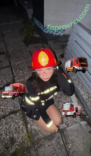 Nadine Breaty / nadinebreaty / nadinenight nude photo #0256