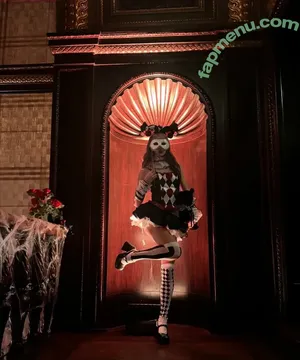 Nadine Breaty / nadinebreaty / nadinenight nude photo #0261