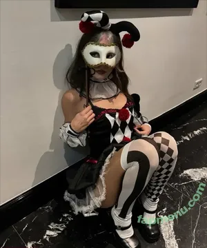 Nadine Breaty / nadinebreaty / nadinenight nude photo #0263