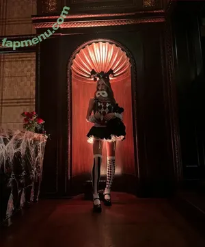 Nadine Breaty / nadinebreaty / nadinenight nude photo #0270