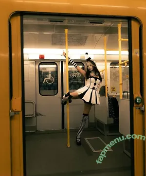 Nadine Breaty / nadinebreaty / nadinenight nude photo #0272