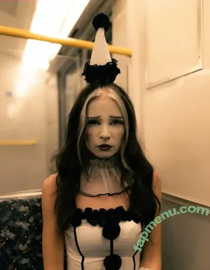 Nadine Breaty / nadinebreaty / nadinenight nude photo #0277