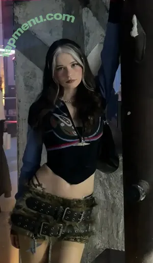 Nadine Breaty / nadinebreaty / nadinenight nude photo #0291