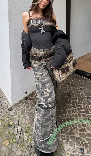 Nadine Breaty / nadinebreaty / nadinenight nude photo #0293