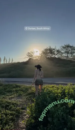 Nadine Breaty / nadinebreaty / nadinenight nude photo #0300