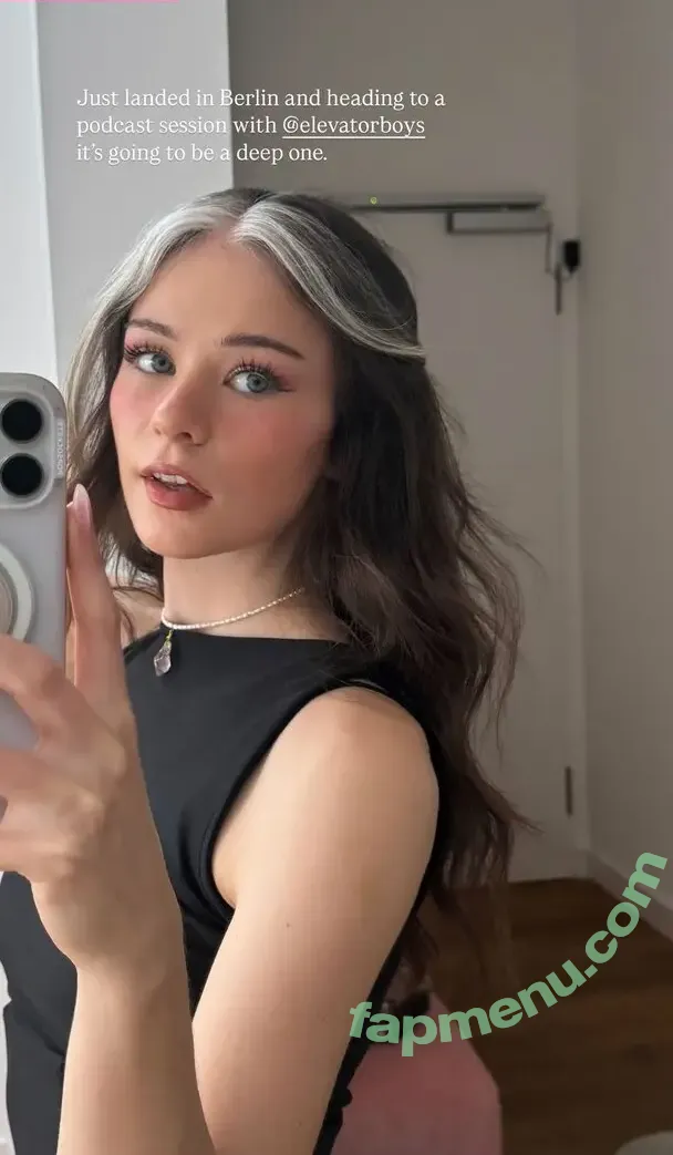 Nadine Breaty nude photo #0246 (nadinebreaty / nadinenight)