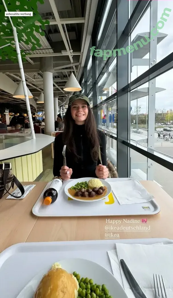 Nadine Breaty nude photo #0247 (nadinebreaty / nadinenight)