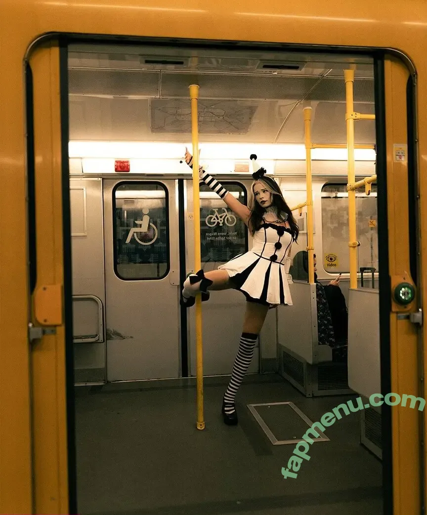 Nadine Breaty nude photo #0272 (nadinebreaty / nadinenight)