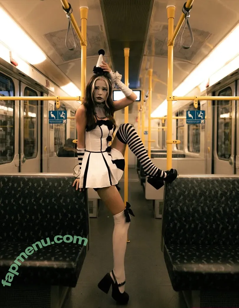 Nadine Breaty nude photo #0278 (nadinebreaty / nadinenight)