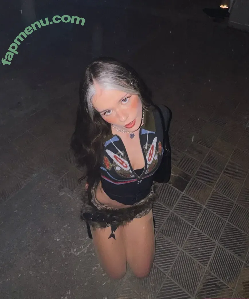 Nadine Breaty nude photo #0292 (nadinebreaty / nadinenight)