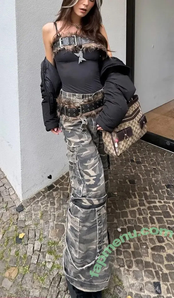 Nadine Breaty nude photo #0293 (nadinebreaty / nadinenight)