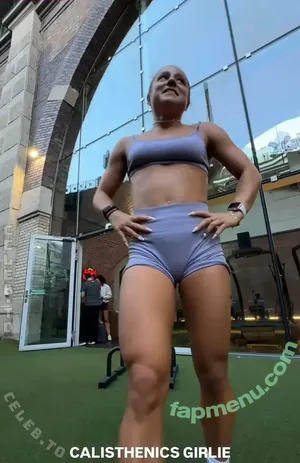 Nadine Chiara / nadine.chiara.marie / nadinechiara2861 nude photo #0100