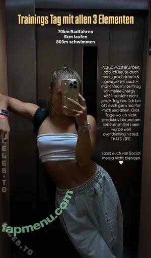 Nadine Chiara / nadine.chiara.marie / nadinechiara2861 nude photo #0103