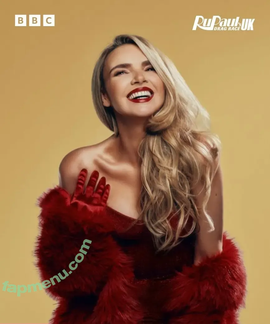 Nadine Coyle nude photo #0036 (nadinecoyle)