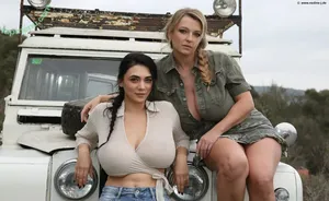 nadine-j.de / Mysti C. / nadine__j__ / thenadinejansen nude photo #2532