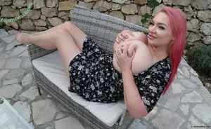Nadine J / nadinejansenofficial nude photo #2534