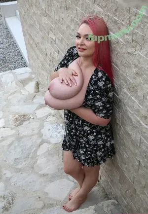 Nadine J / nadinejansenofficial nude photo #2553