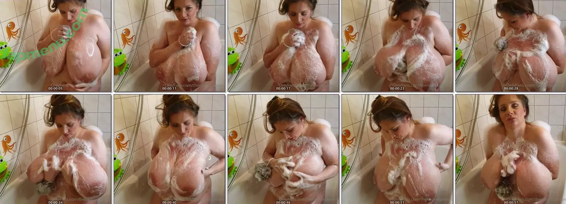 Nadine Jansen nude photo #2677 (nadinejansenofficial / thenadinejansen)