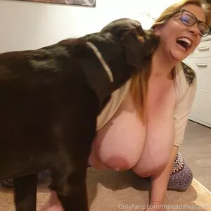 Nadine Jansen / nadinejansenofficial / thenadinejansen nude photo #3223