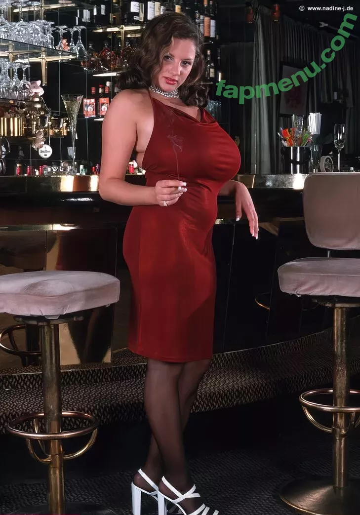 Nadine Jansen nude photo #3014 (nadinejansenofficial / thenadinejansen)