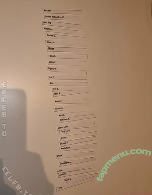 Nadine Jansen / nadinejansenberlin / thenadinejansen nude photo #4096