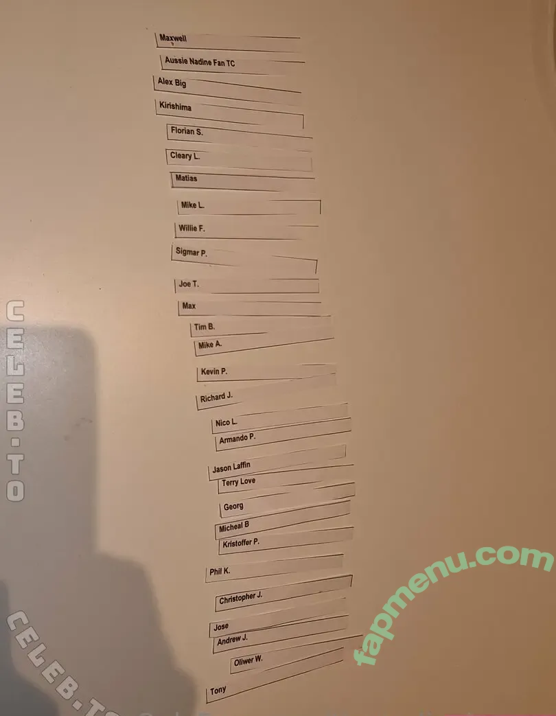 Nadine Jansen nude photo #4096 (nadinejansenberlin / thenadinejansen)