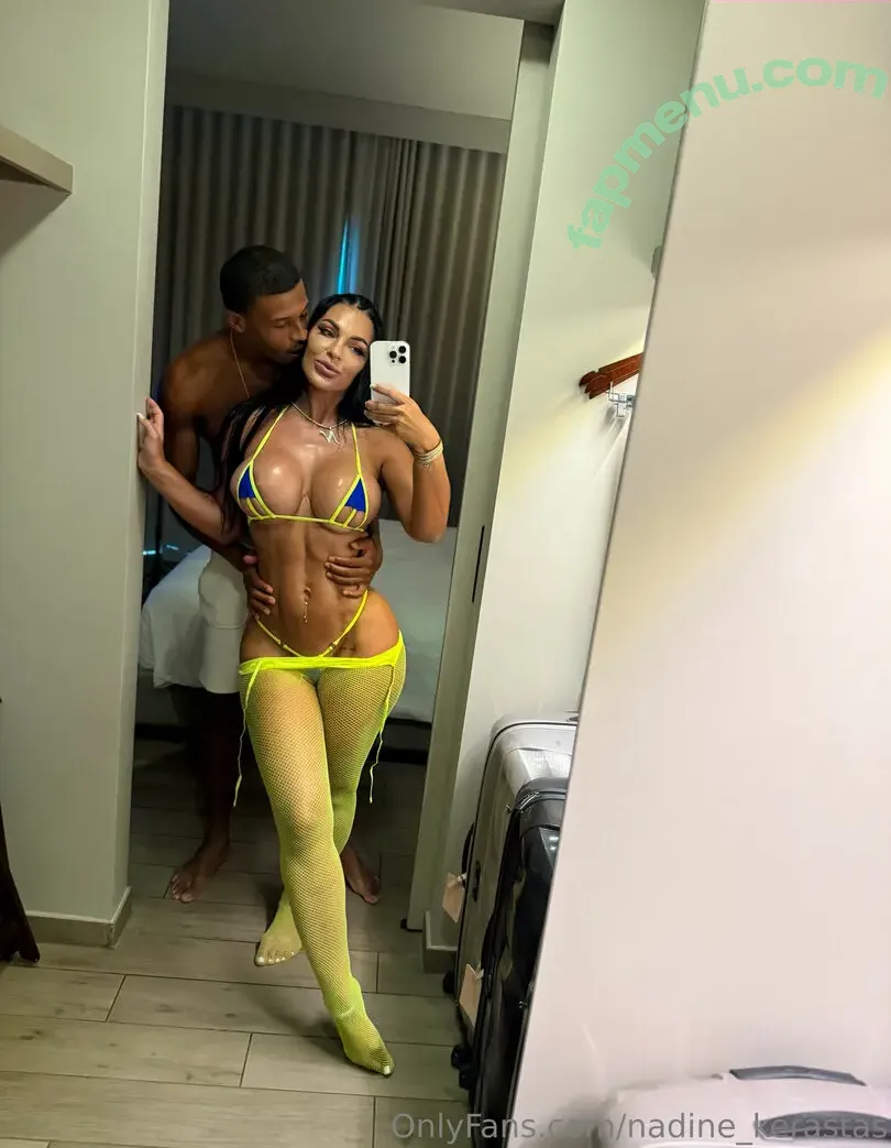 Nadine Kerastas nude photo #0014 (nadine_kerastas)