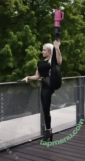 Nadine Kierspel / nadine_kierspel nude photo #0105