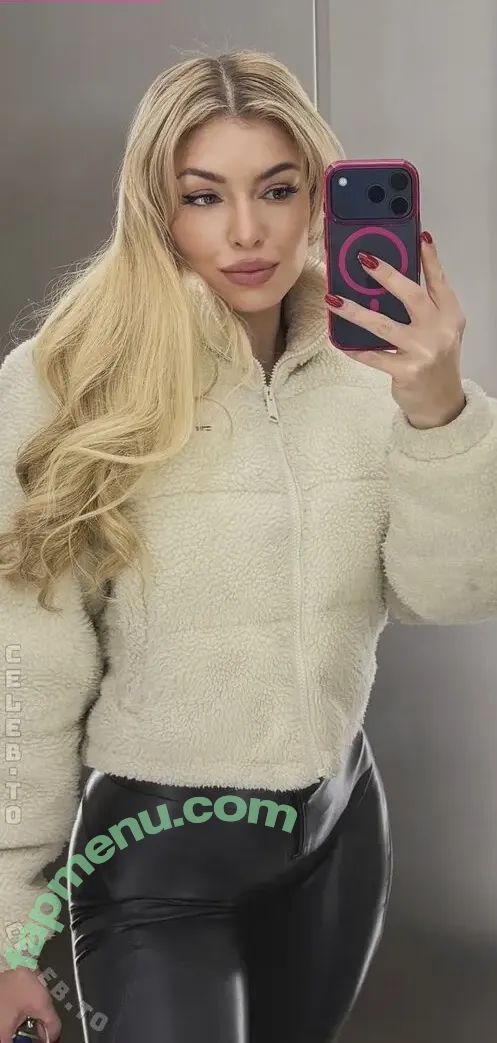 Nadine Kierspel nude photo #0110 (nadine_kierspel)